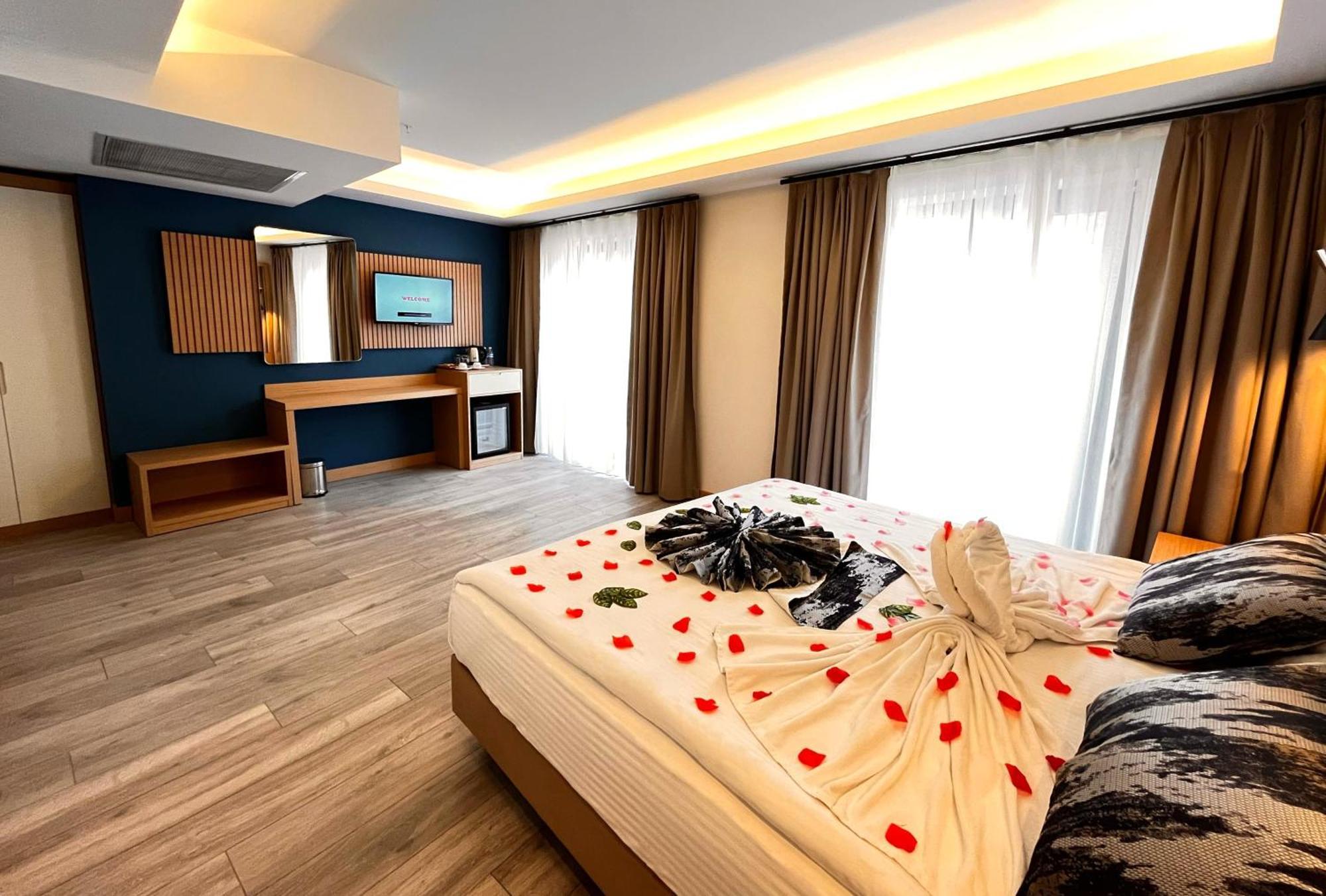 Downtown Sirkeci Hotel Istanbulská provincie Exteriér fotografie