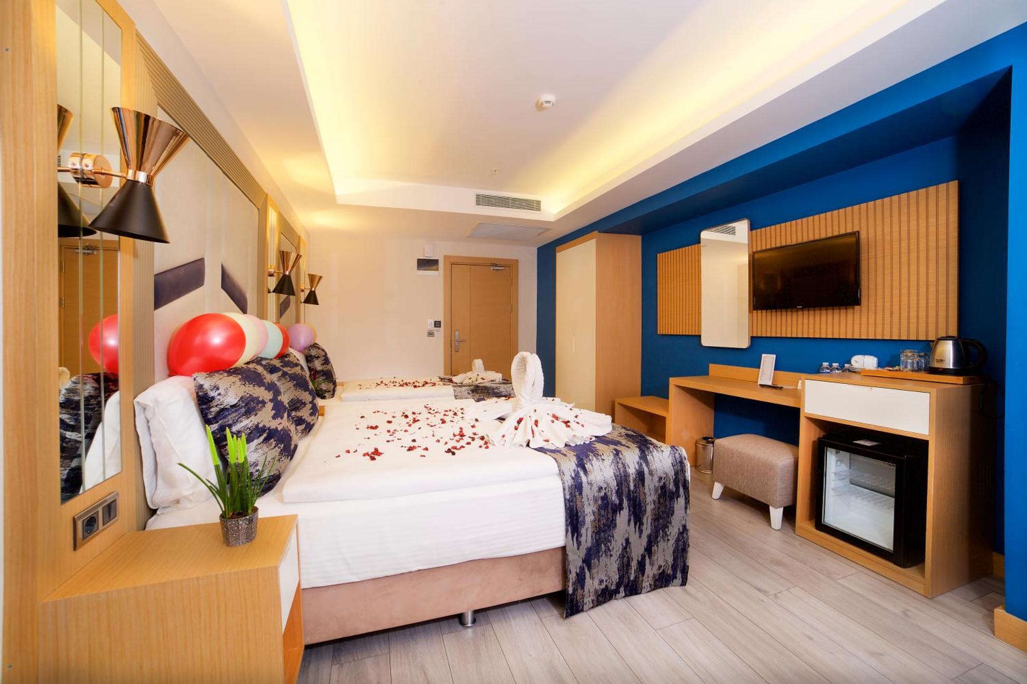 Downtown Sirkeci Hotel Istanbulská provincie Exteriér fotografie